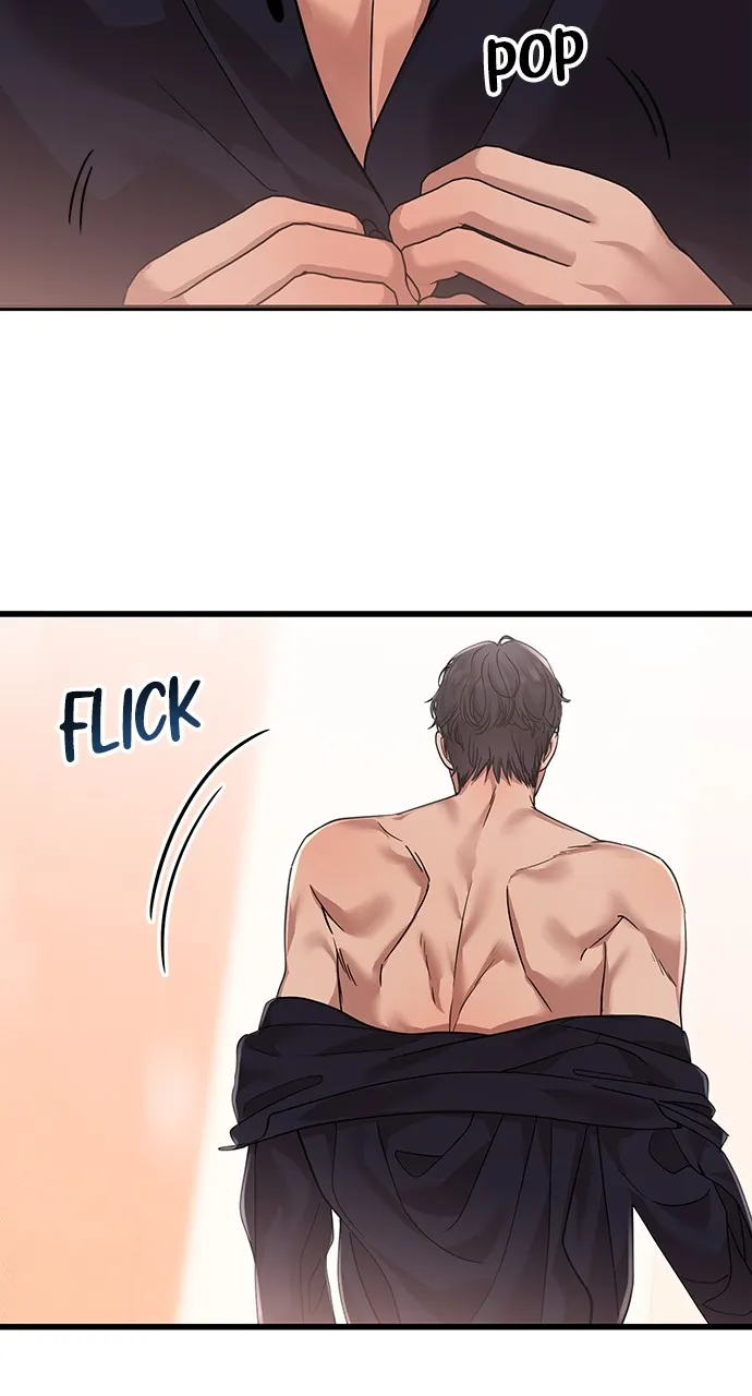 My Naughty Deity Chapter 32 page 15 - 