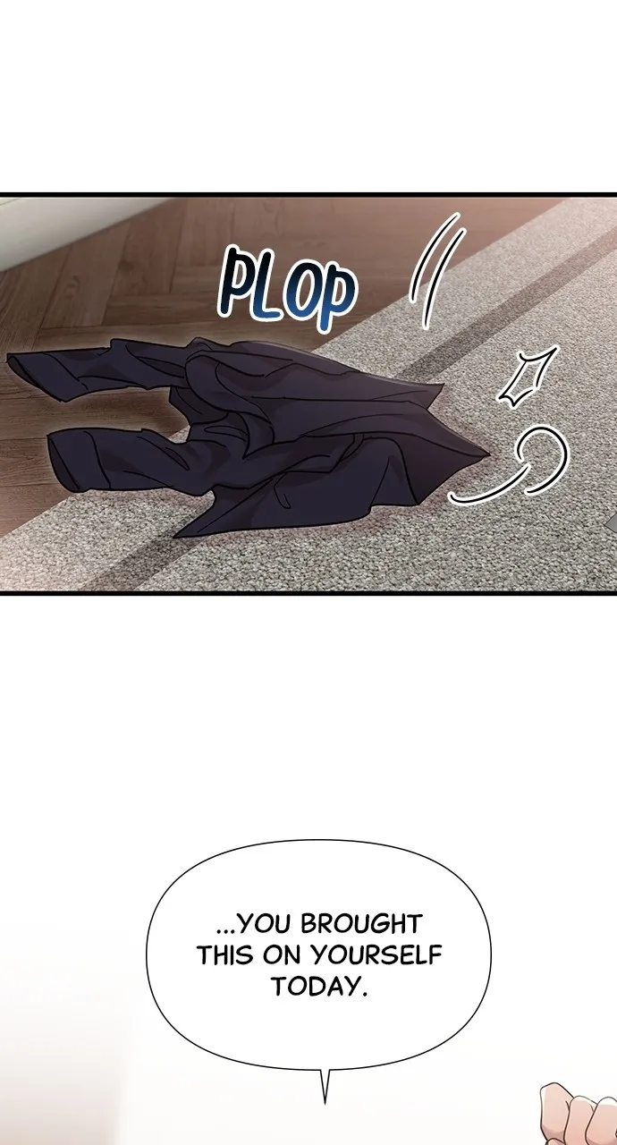 My Naughty Deity Chapter 32 page 16 - 
