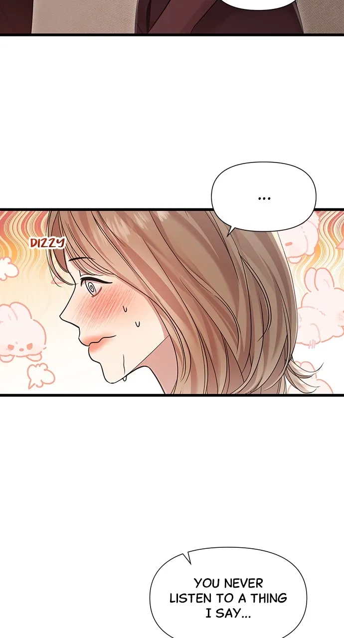 My Naughty Deity Chapter 32 page 18 - 