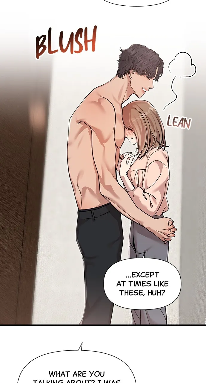 My Naughty Deity Chapter 32 page 19 - 