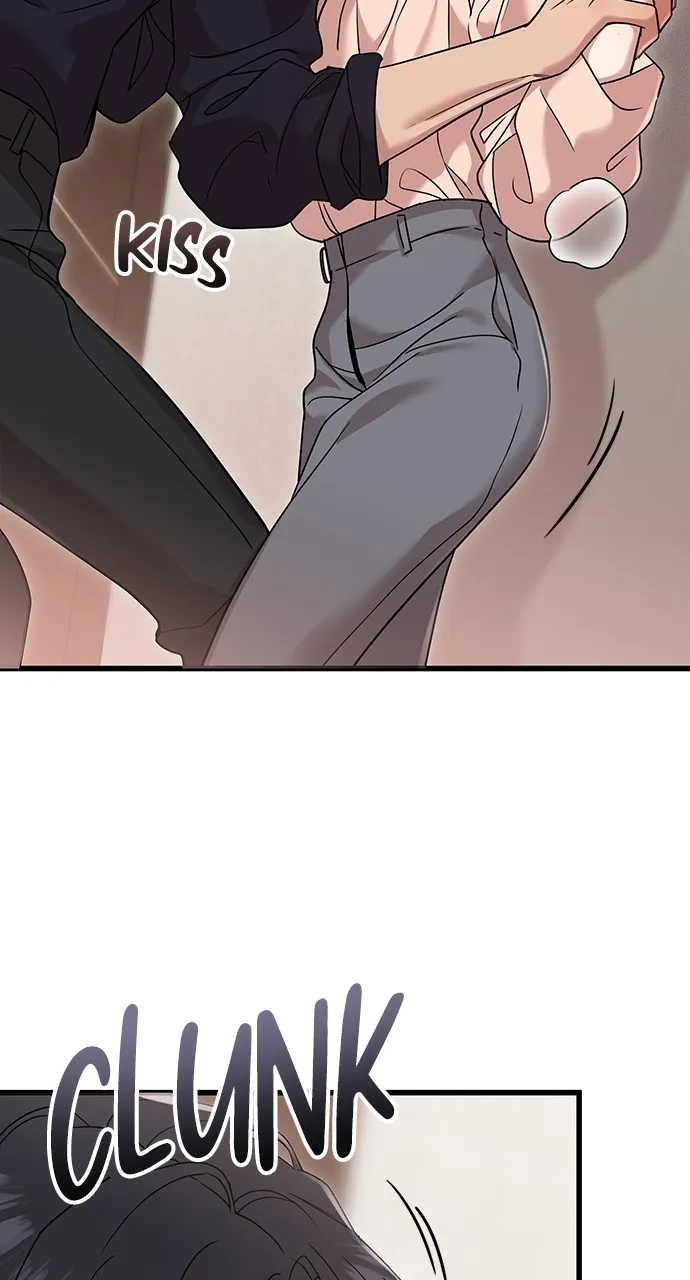 My Naughty Deity Chapter 32 page 3 - 