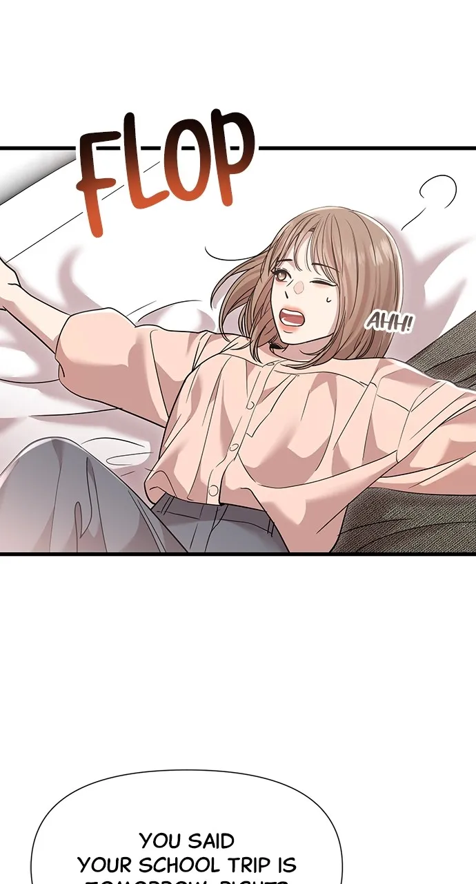 My Naughty Deity Chapter 32 page 22 - 