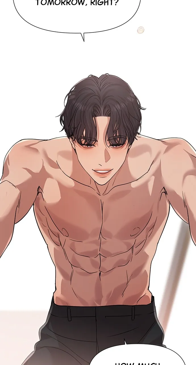 My Naughty Deity Chapter 32 page 23 - 