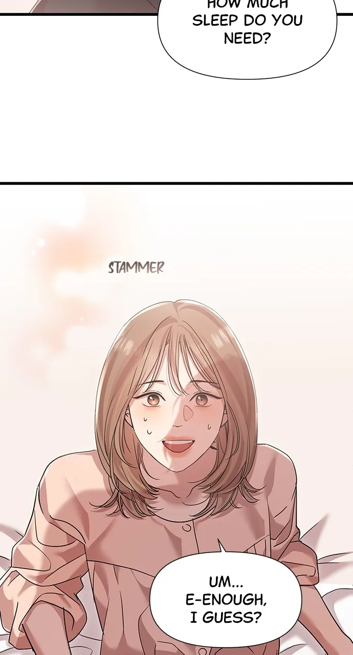 My Naughty Deity Chapter 32 page 24 - 