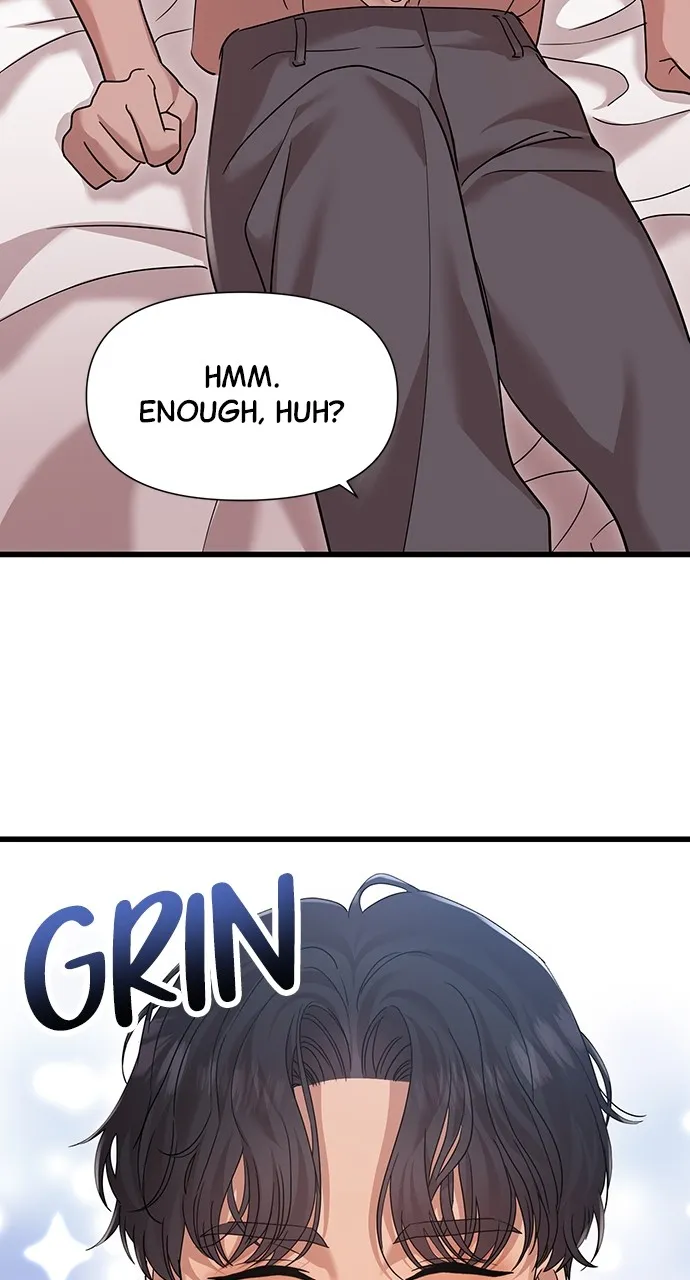 My Naughty Deity Chapter 32 page 25 - 