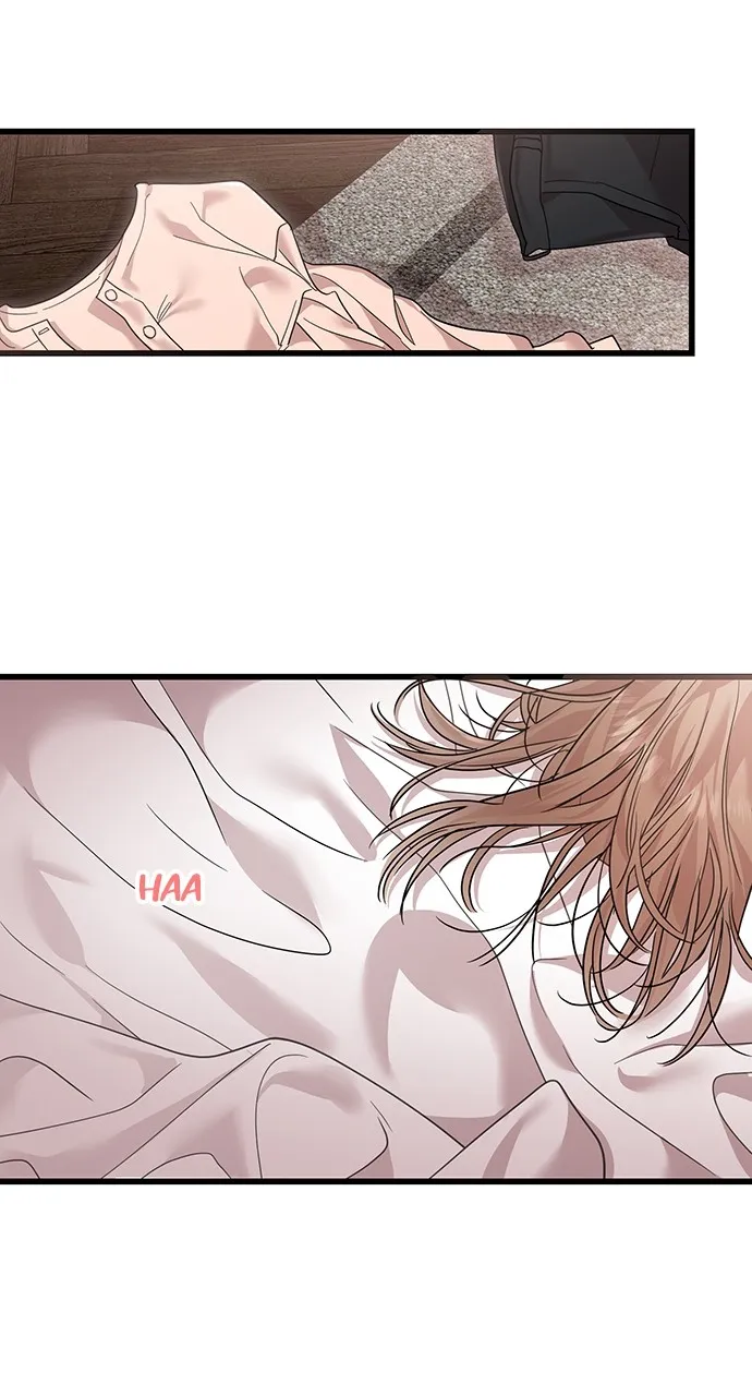 My Naughty Deity Chapter 32 page 27 - 