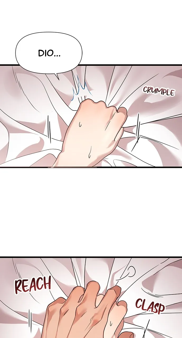 My Naughty Deity Chapter 32 page 28 - 