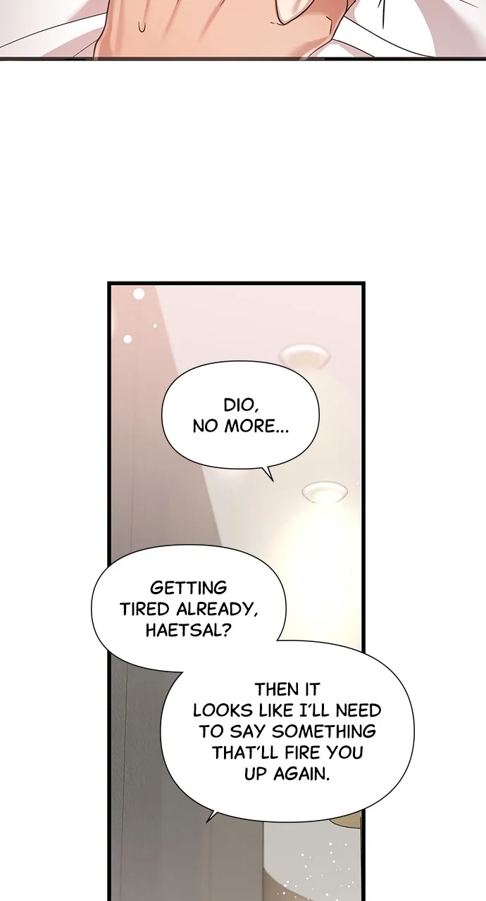 My Naughty Deity Chapter 32 page 29 - 