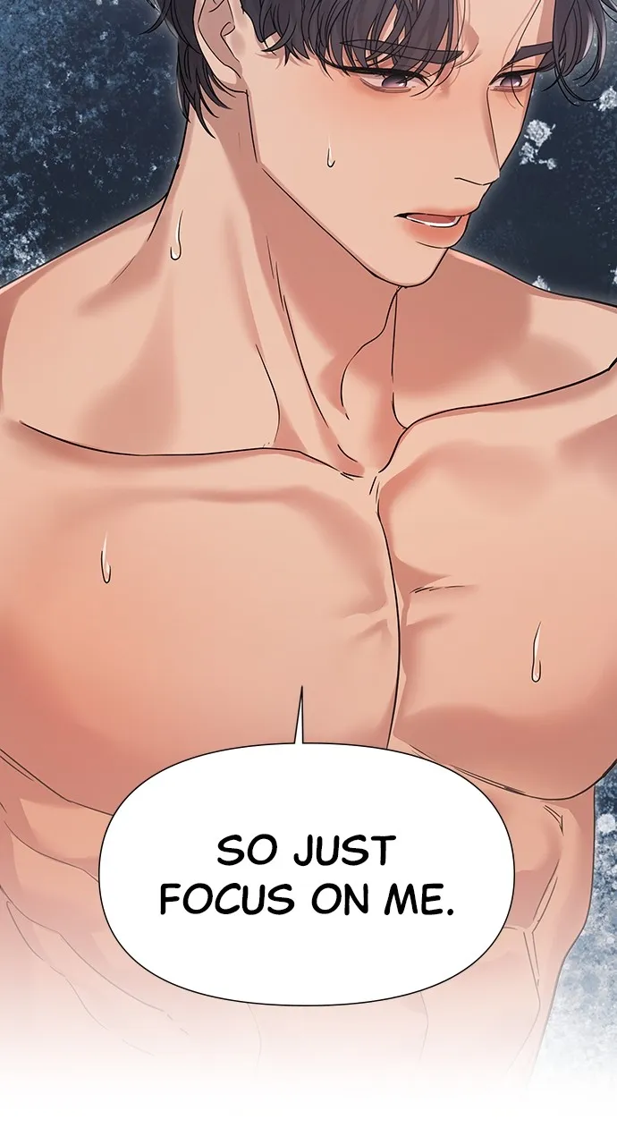 My Naughty Deity Chapter 32 page 33 - 