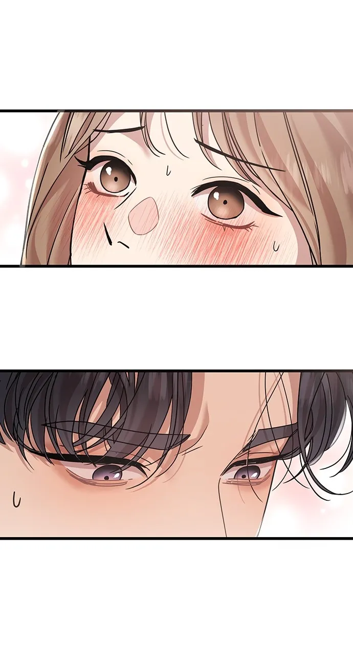 My Naughty Deity Chapter 32 page 34 - 