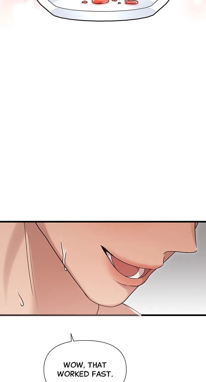 My Naughty Deity Chapter 32 page 36 - 