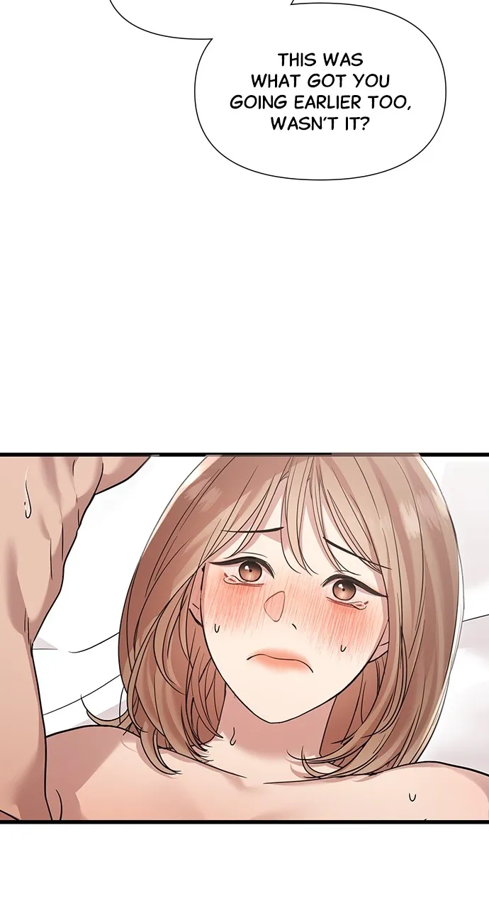 My Naughty Deity Chapter 32 page 37 - 