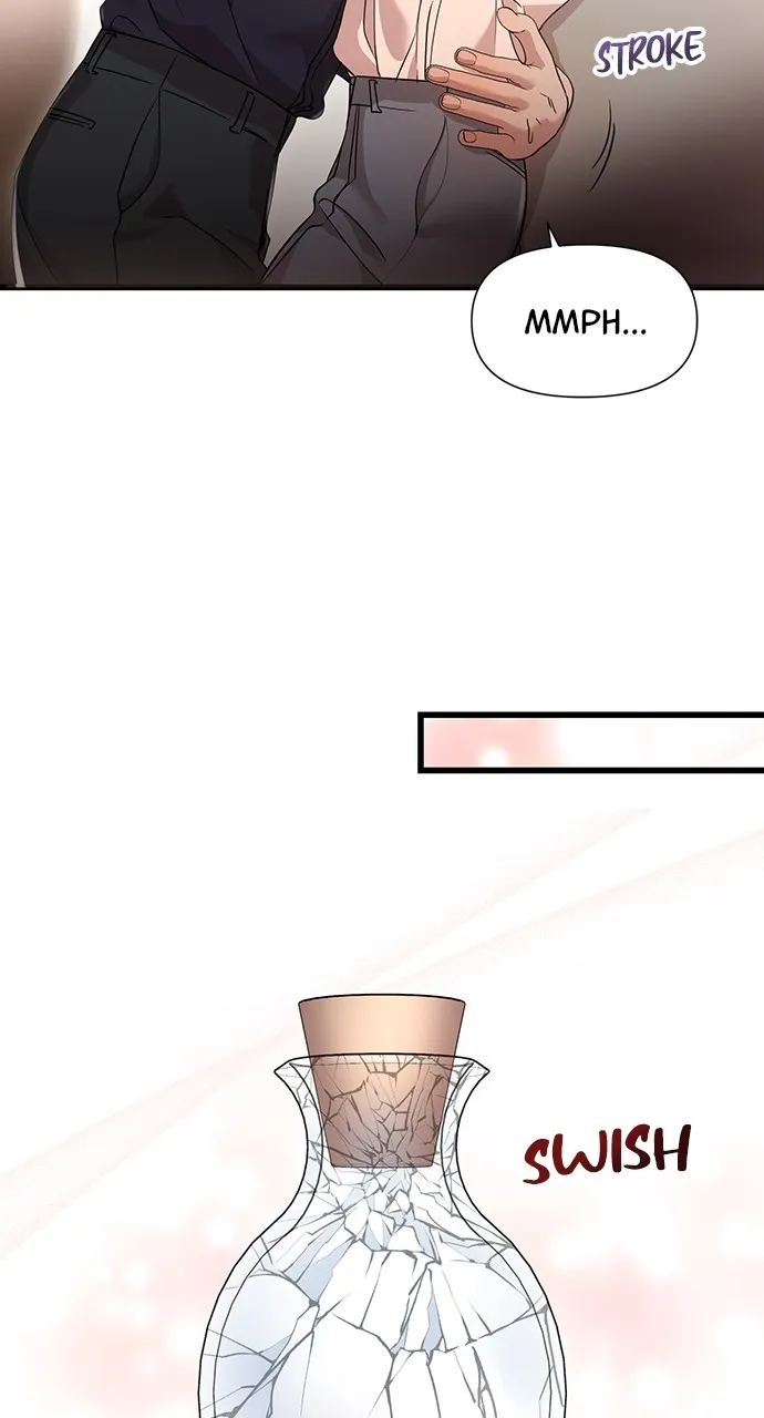 My Naughty Deity Chapter 32 page 5 - 