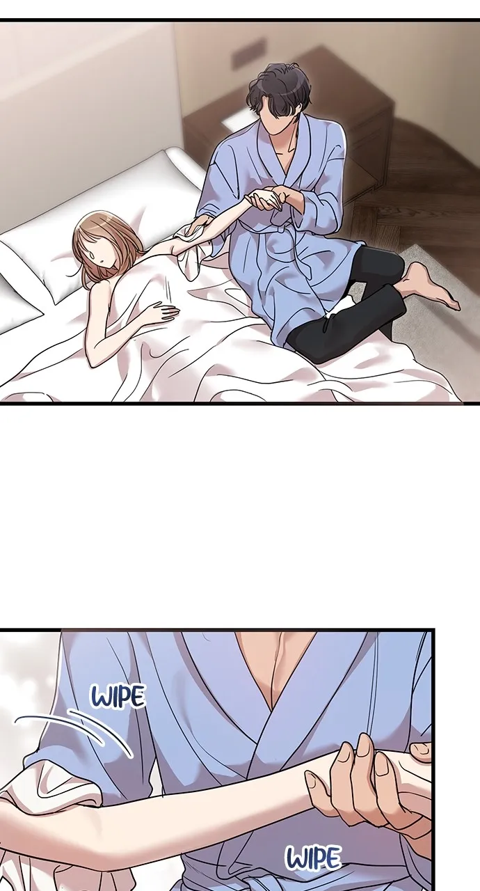 My Naughty Deity Chapter 32 page 41 - 