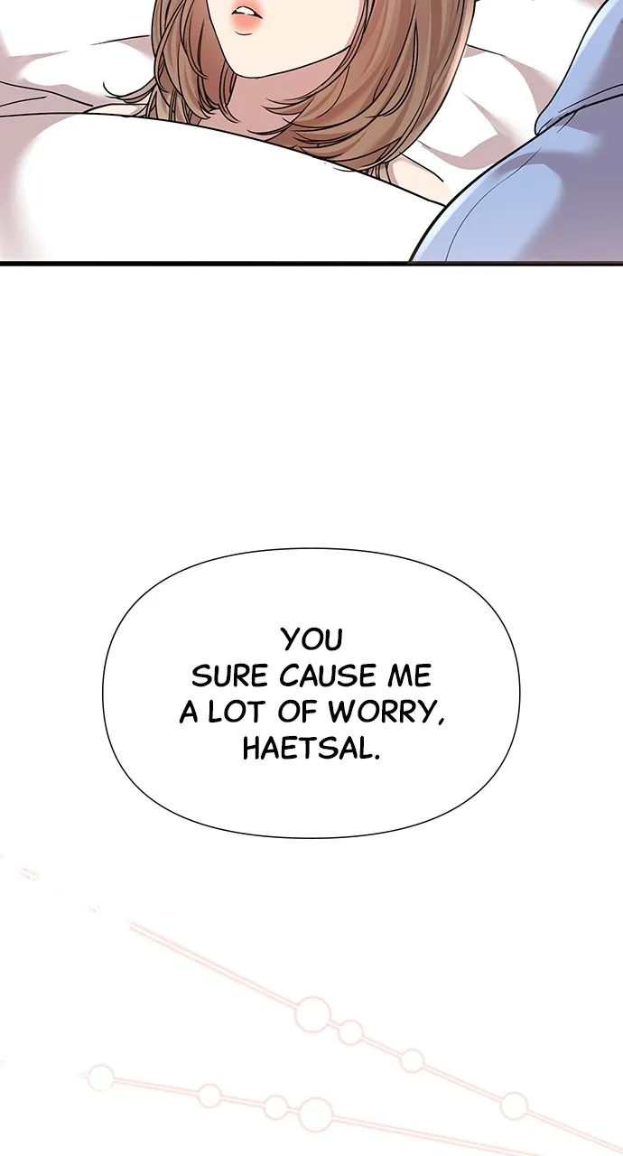 My Naughty Deity Chapter 32 page 44 - 