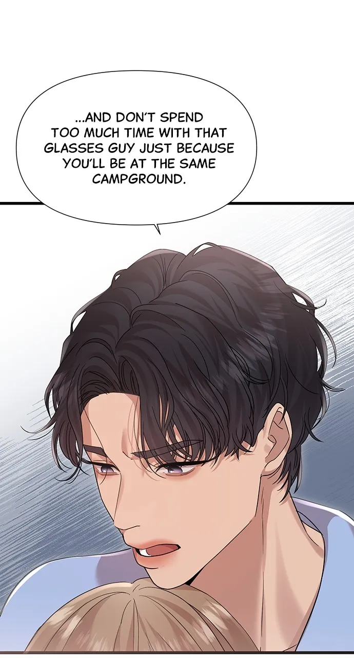 My Naughty Deity Chapter 32 page 49 - 