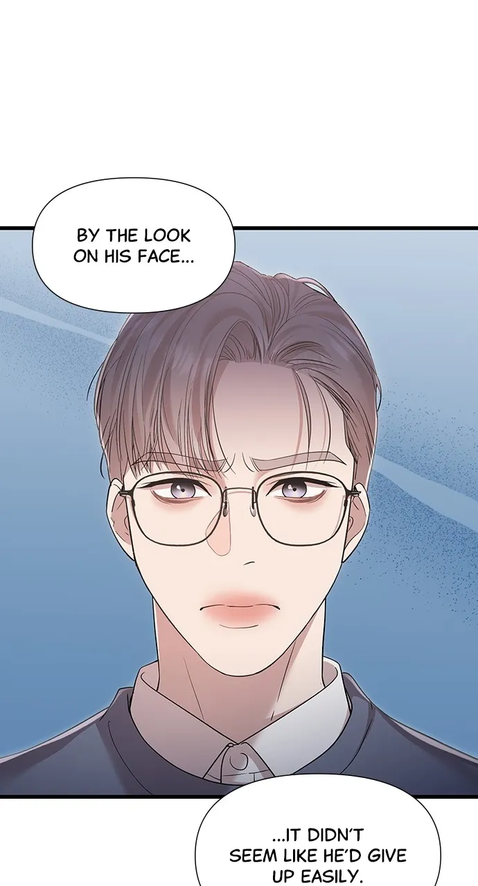 My Naughty Deity Chapter 32 page 50 - 