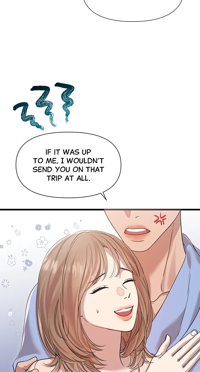 My Naughty Deity Chapter 32 page 51 - 
