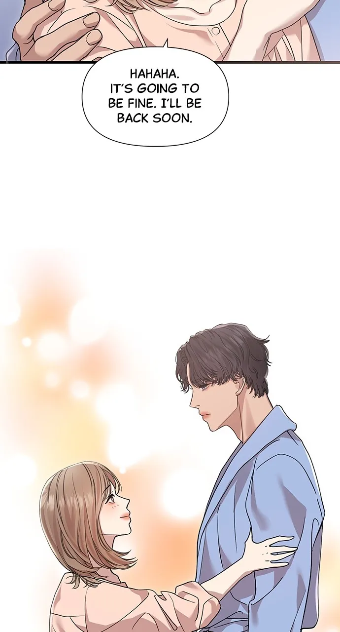 My Naughty Deity Chapter 32 page 52 - 