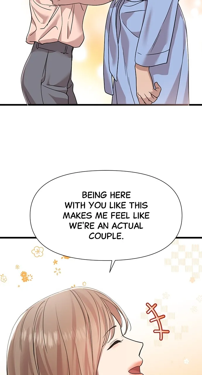 My Naughty Deity Chapter 32 page 53 - 