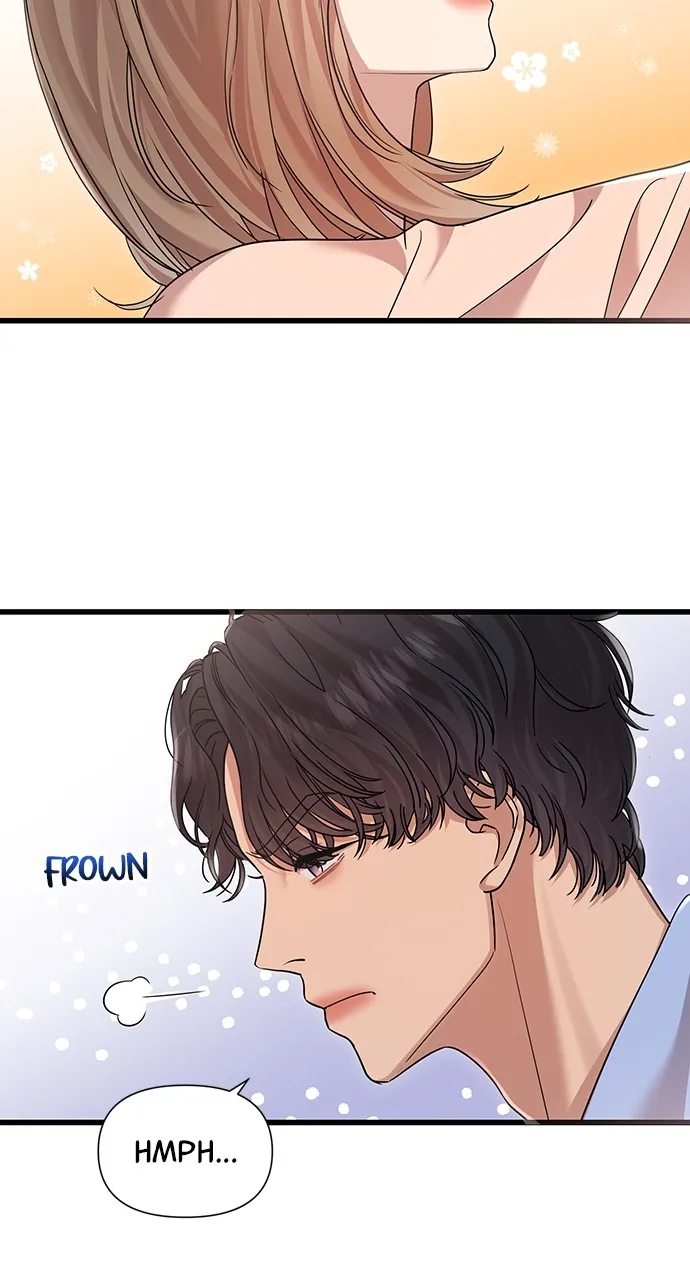 My Naughty Deity Chapter 32 page 54 - 