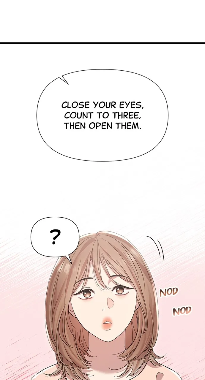 My Naughty Deity Chapter 32 page 55 - 