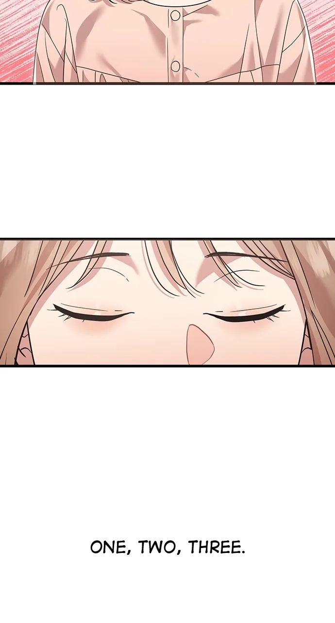 My Naughty Deity Chapter 32 page 56 - 