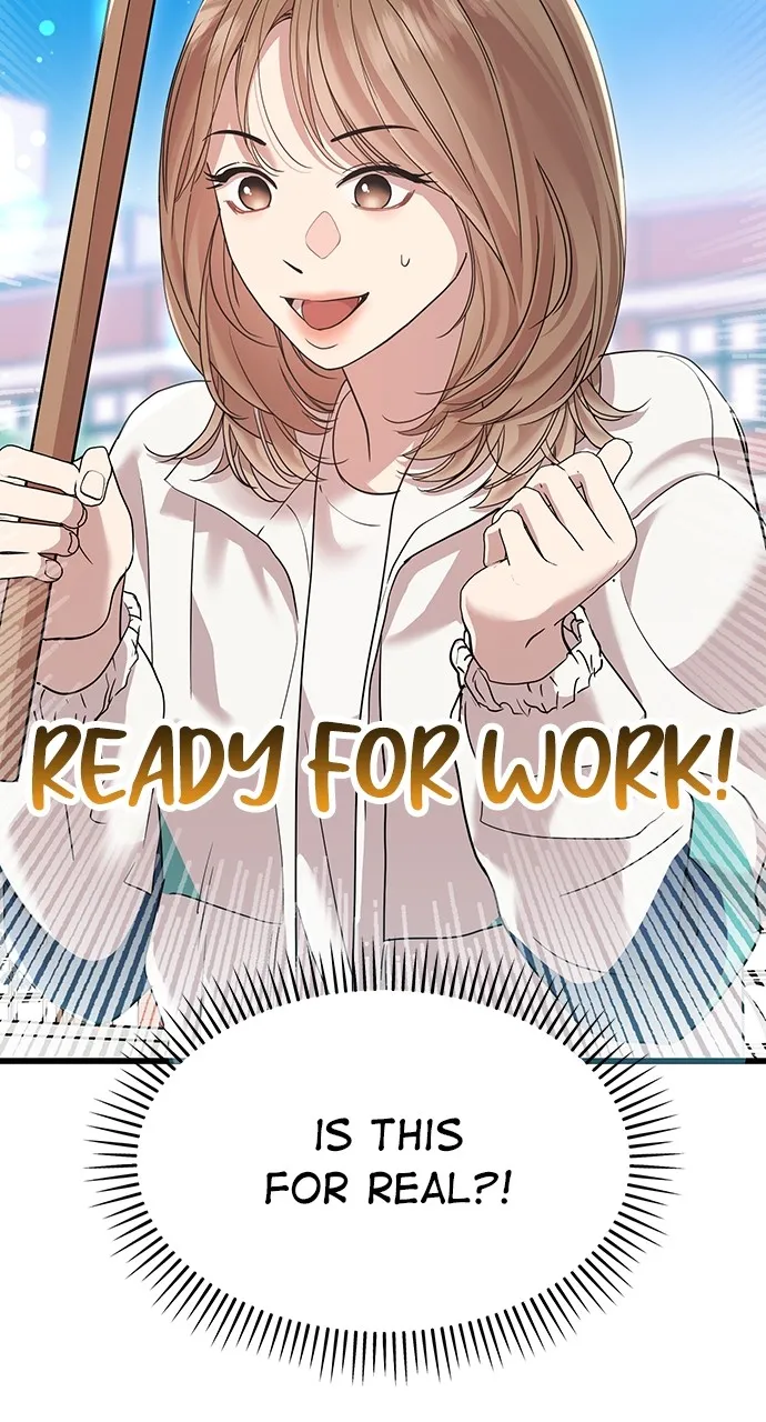 My Naughty Deity Chapter 32 page 59 - 
