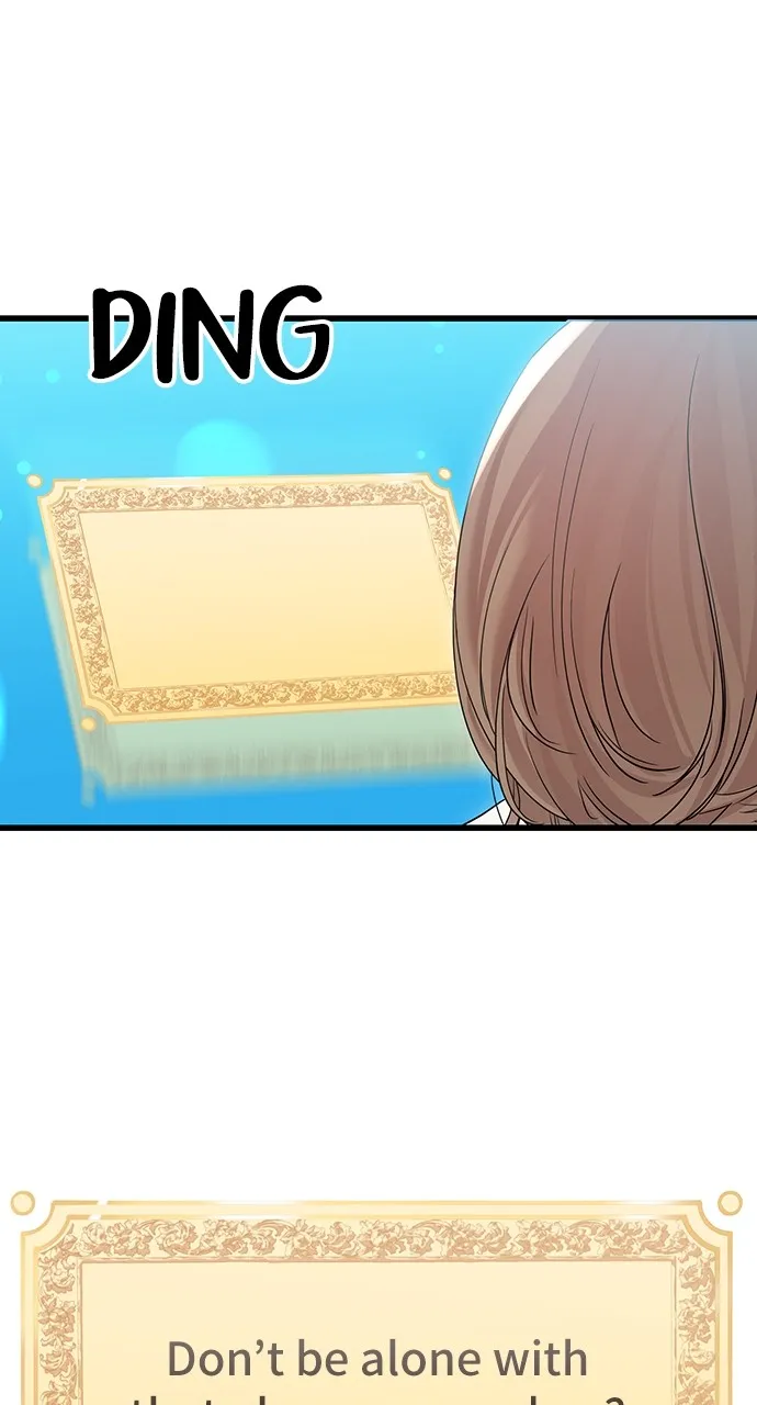 My Naughty Deity Chapter 32 page 60 - 