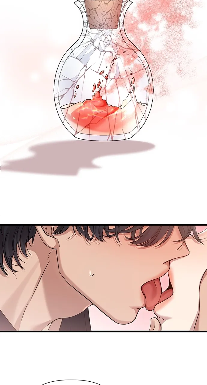 My Naughty Deity Chapter 32 page 7 - 
