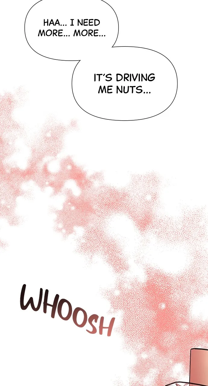 My Naughty Deity Chapter 32 page 8 - 