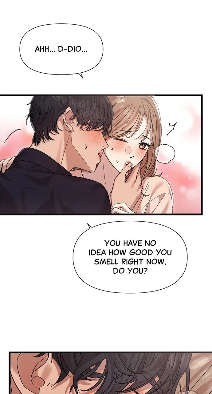 My Naughty Deity Chapter 32 page 10 - 
