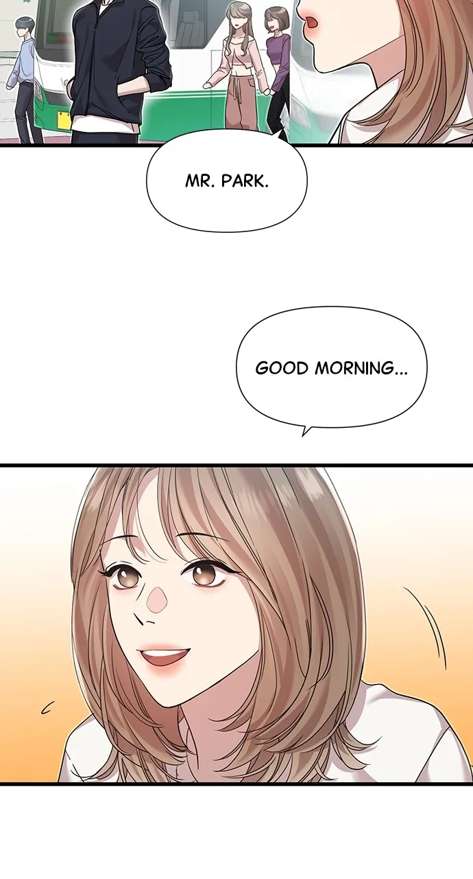 My Naughty Deity Chapter 33 page 2 - 