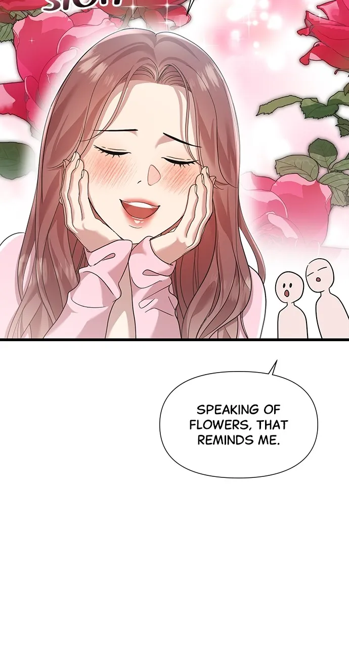 My Naughty Deity Chapter 33 page 15 - 