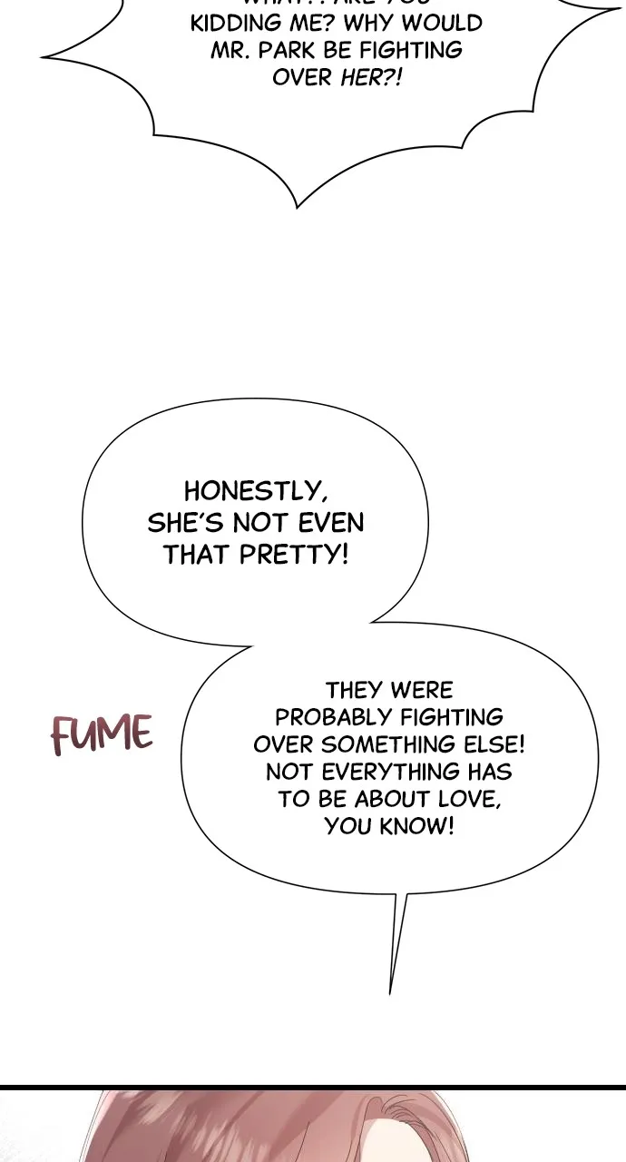 My Naughty Deity Chapter 33 page 17 - 