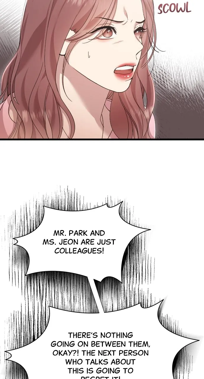 My Naughty Deity Chapter 33 page 18 - 