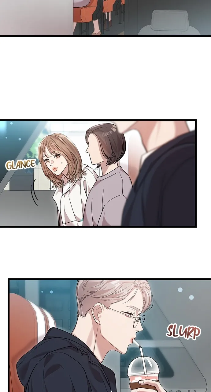 My Naughty Deity Chapter 33 page 20 - 
