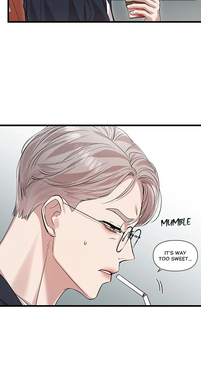 My Naughty Deity Chapter 33 page 21 - 