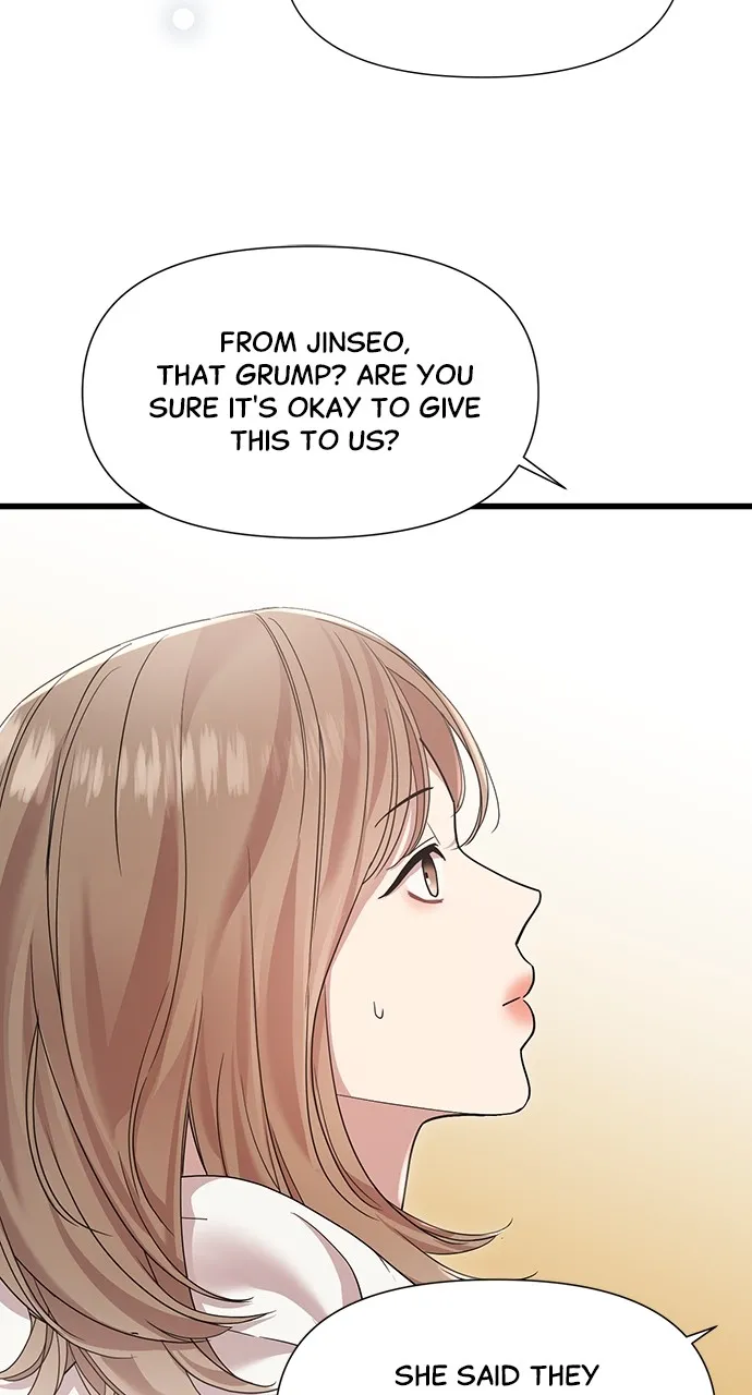 My Naughty Deity Chapter 33 page 26 - 