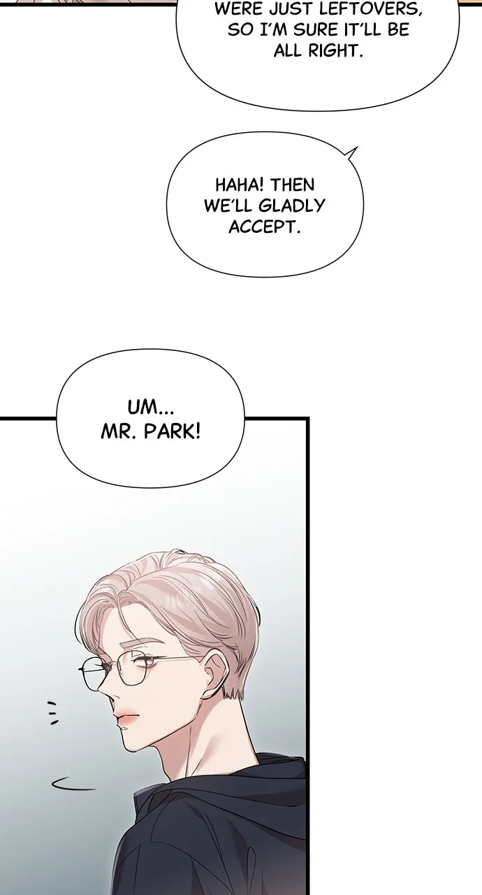 My Naughty Deity Chapter 33 page 27 - 