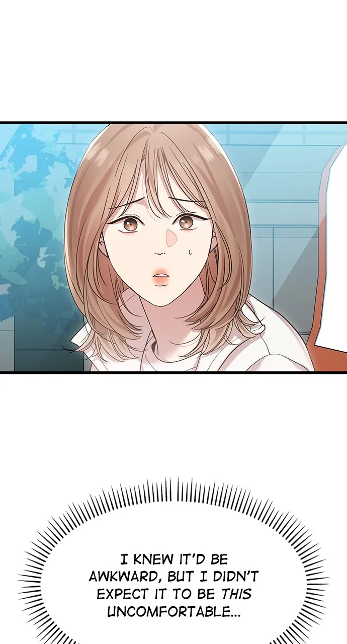 My Naughty Deity Chapter 33 page 30 - 