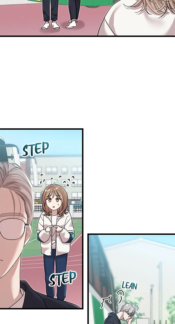 My Naughty Deity Chapter 33 page 4 - 