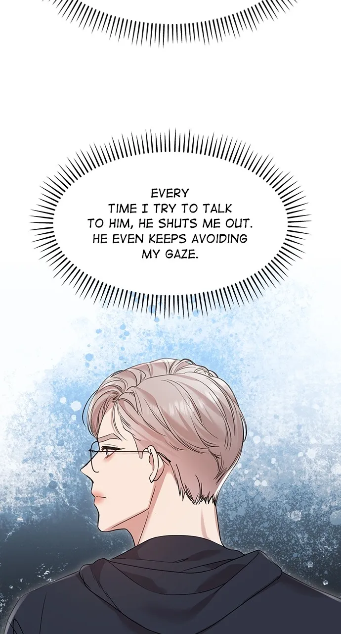 My Naughty Deity Chapter 33 page 31 - 