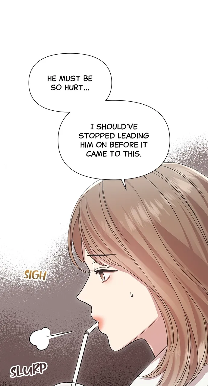 My Naughty Deity Chapter 33 page 36 - 