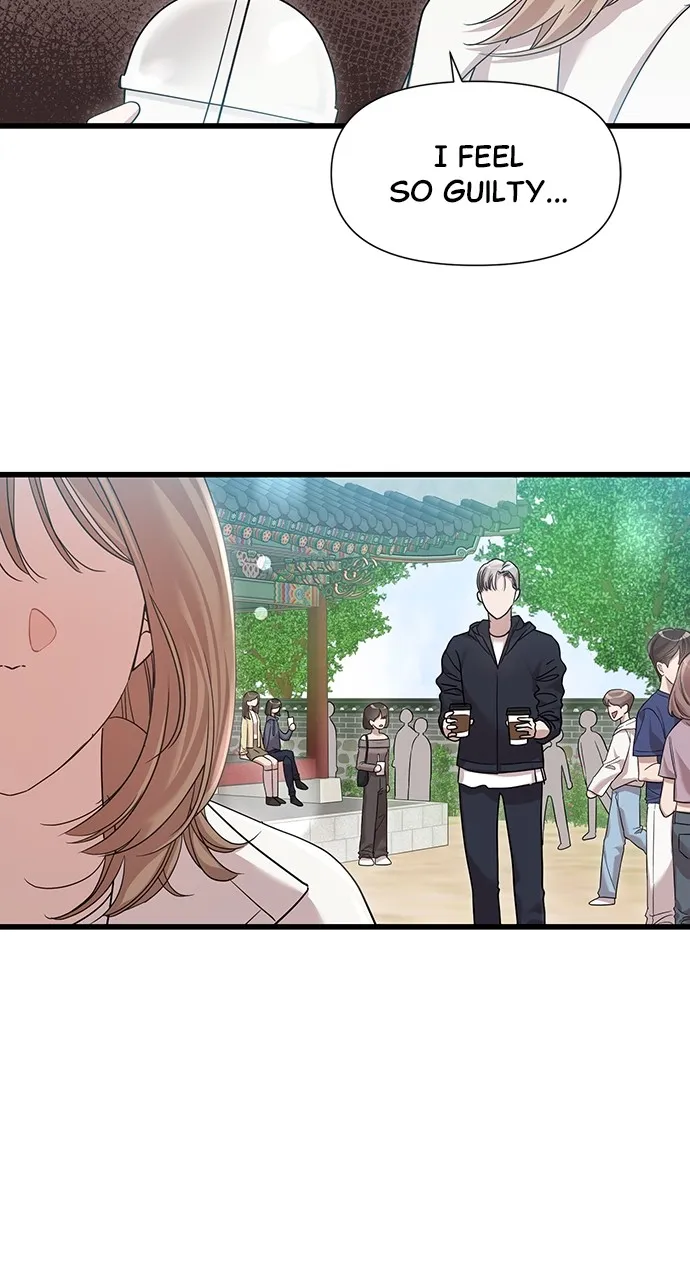 My Naughty Deity Chapter 33 page 37 - 