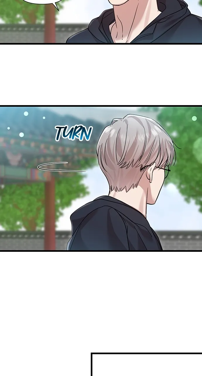 My Naughty Deity Chapter 33 page 39 - 