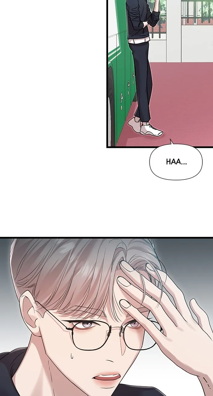My Naughty Deity Chapter 33 page 5 - 