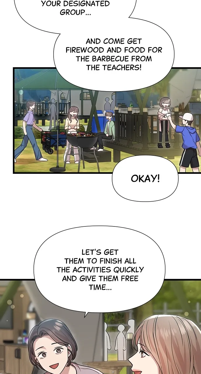 My Naughty Deity Chapter 33 page 41 - 