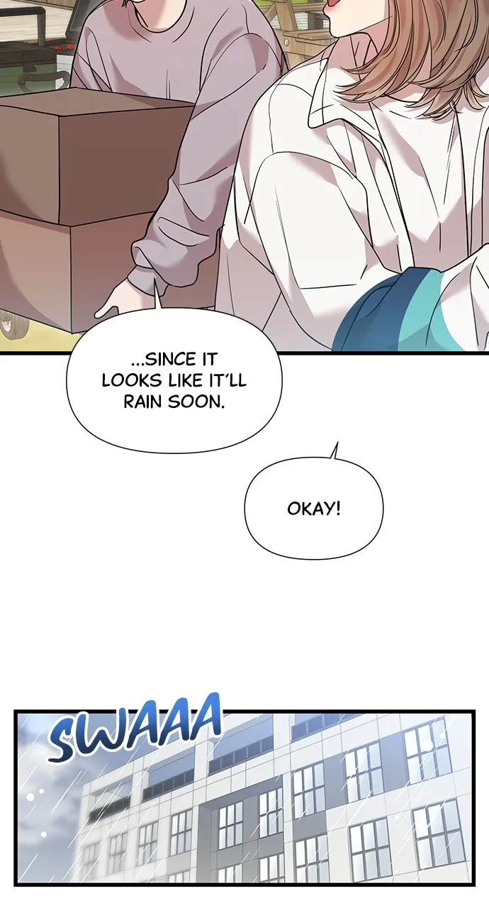 My Naughty Deity Chapter 33 page 42 - 