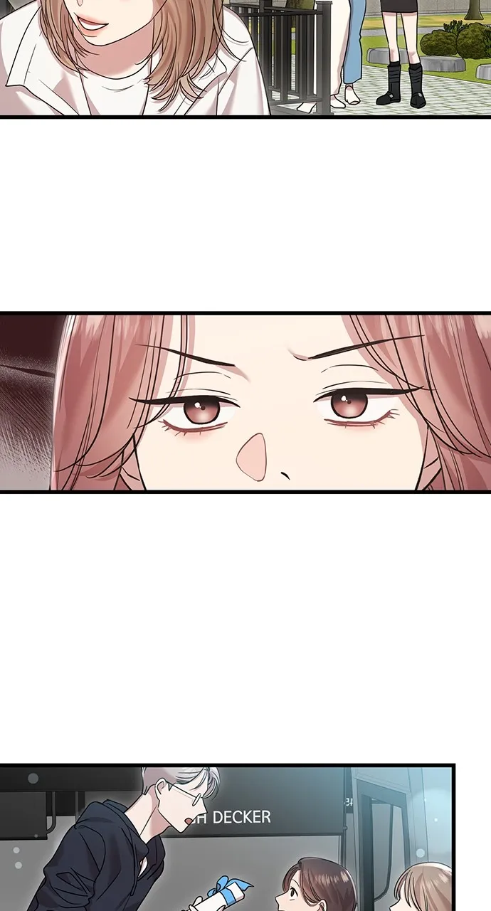 My Naughty Deity Chapter 33 page 45 - 